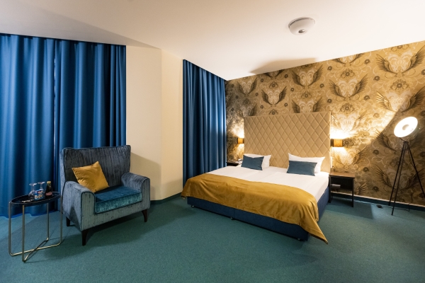 Hotel Royal International (Leipzig)